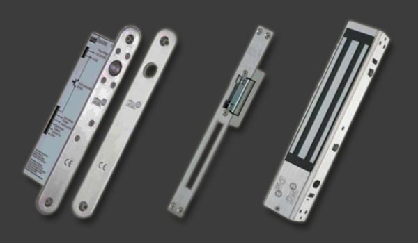 electrical mechanism of smart system