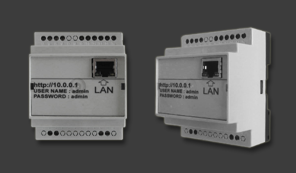 keylock server